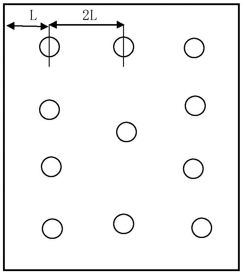 Ultrasonic detection and alarm device for aquaculture net cage