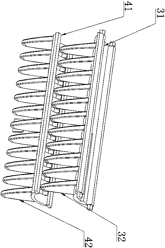 Electric Hair Straightening Comb