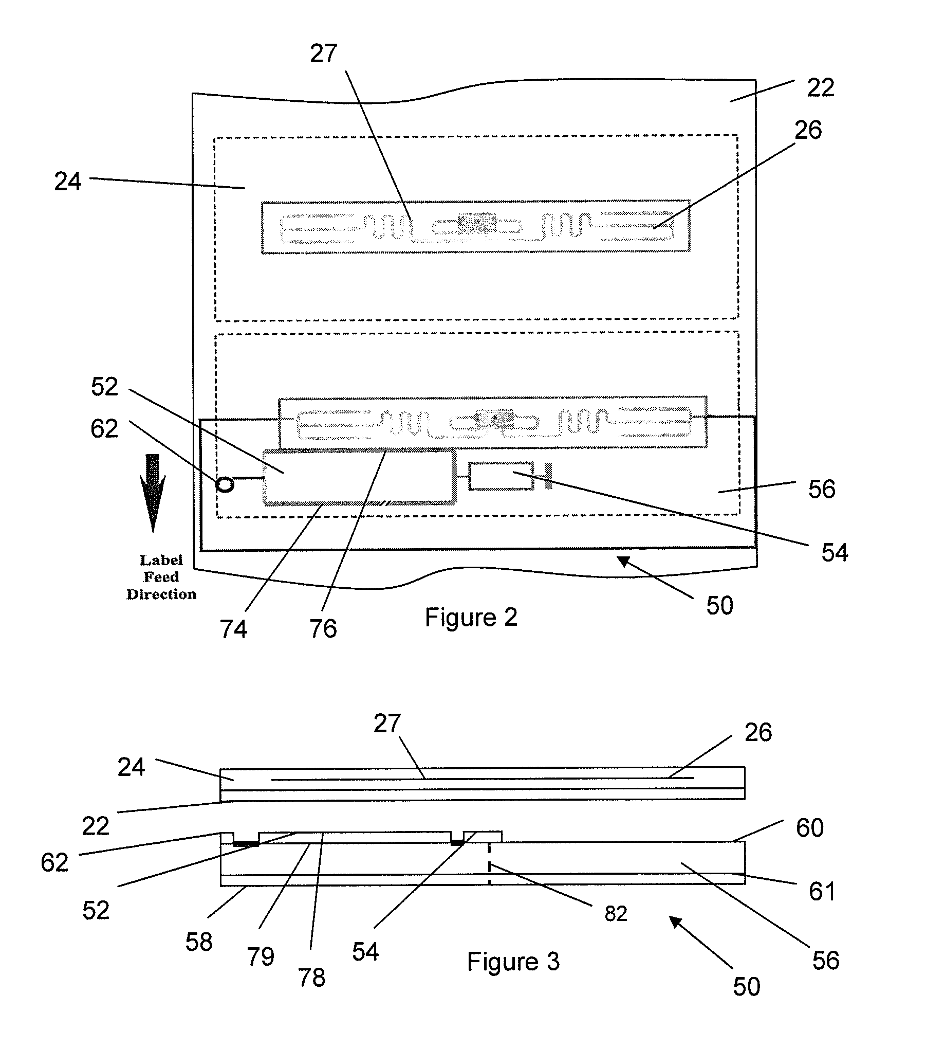 Near-field miniature coupler