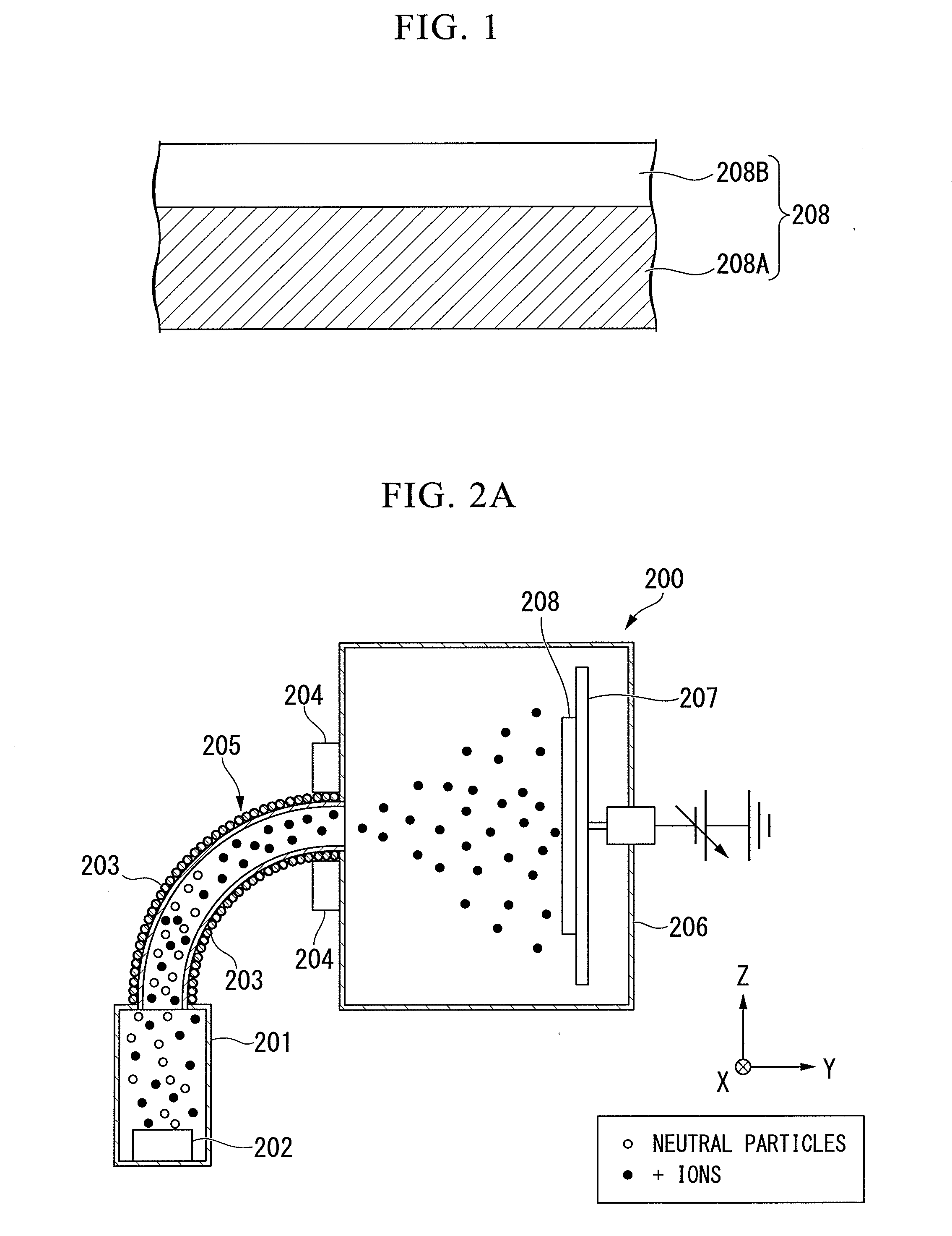 Functional film, liquid immersion member, method of manufacturing liquid immersion member, exposure apparatus, and device manufacturing method