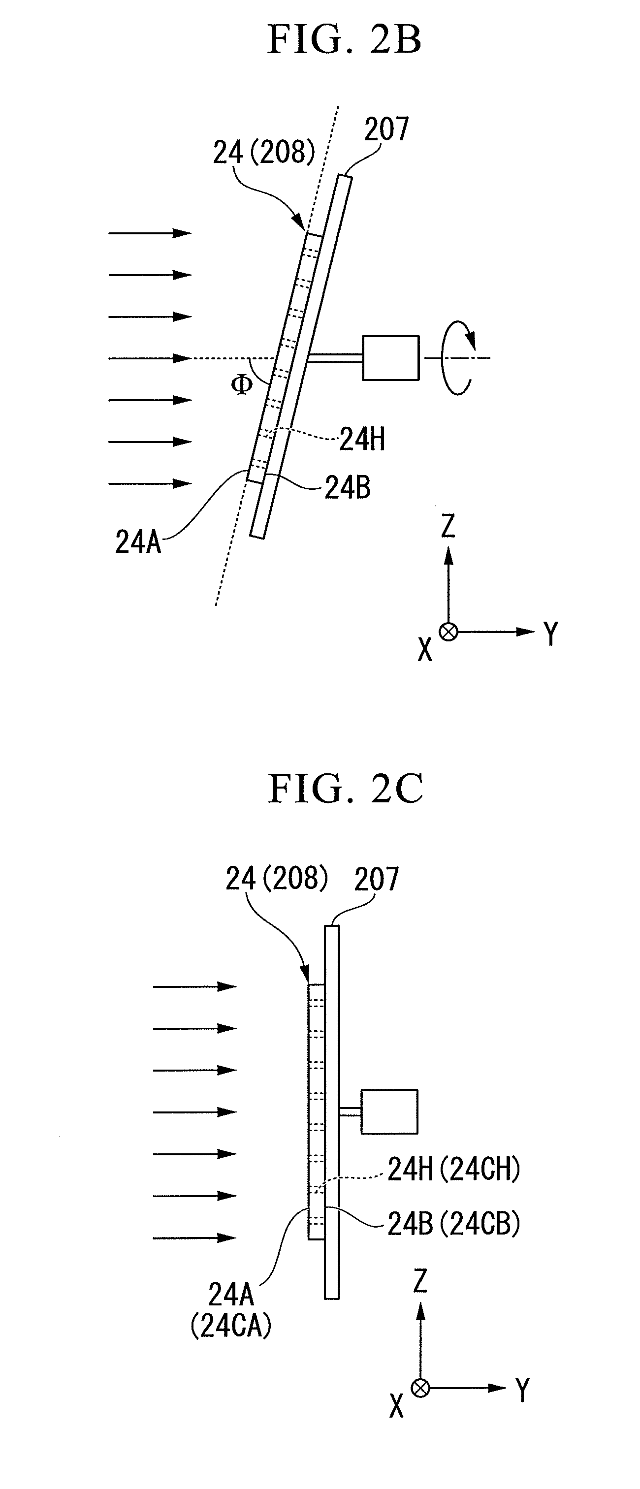 Functional film, liquid immersion member, method of manufacturing liquid immersion member, exposure apparatus, and device manufacturing method