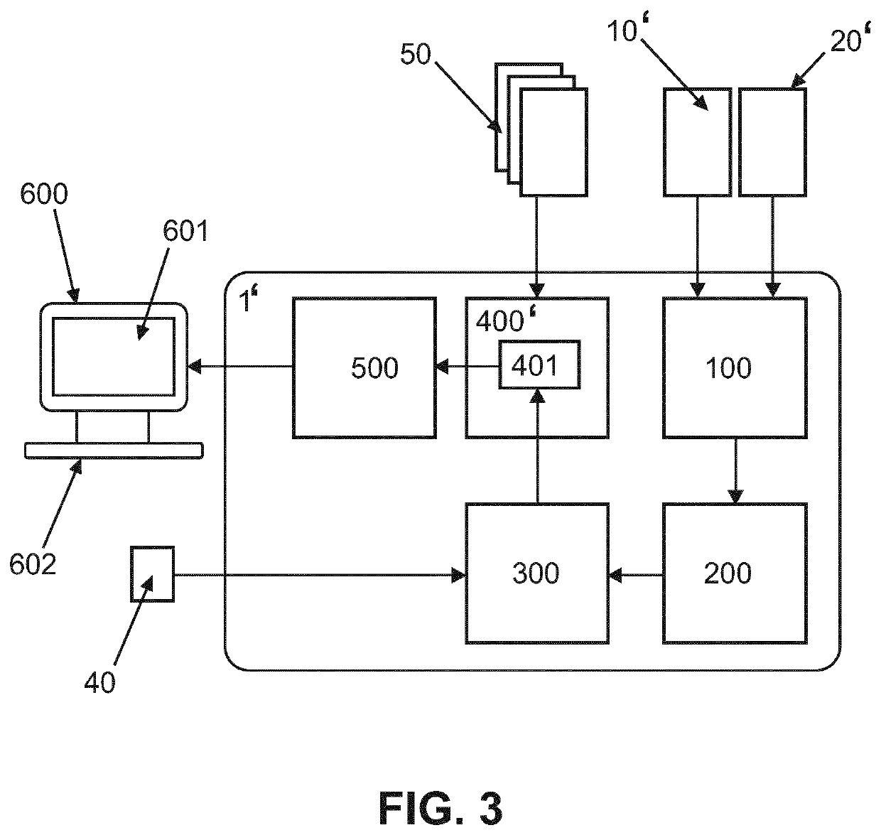 Vessel registration using functional information