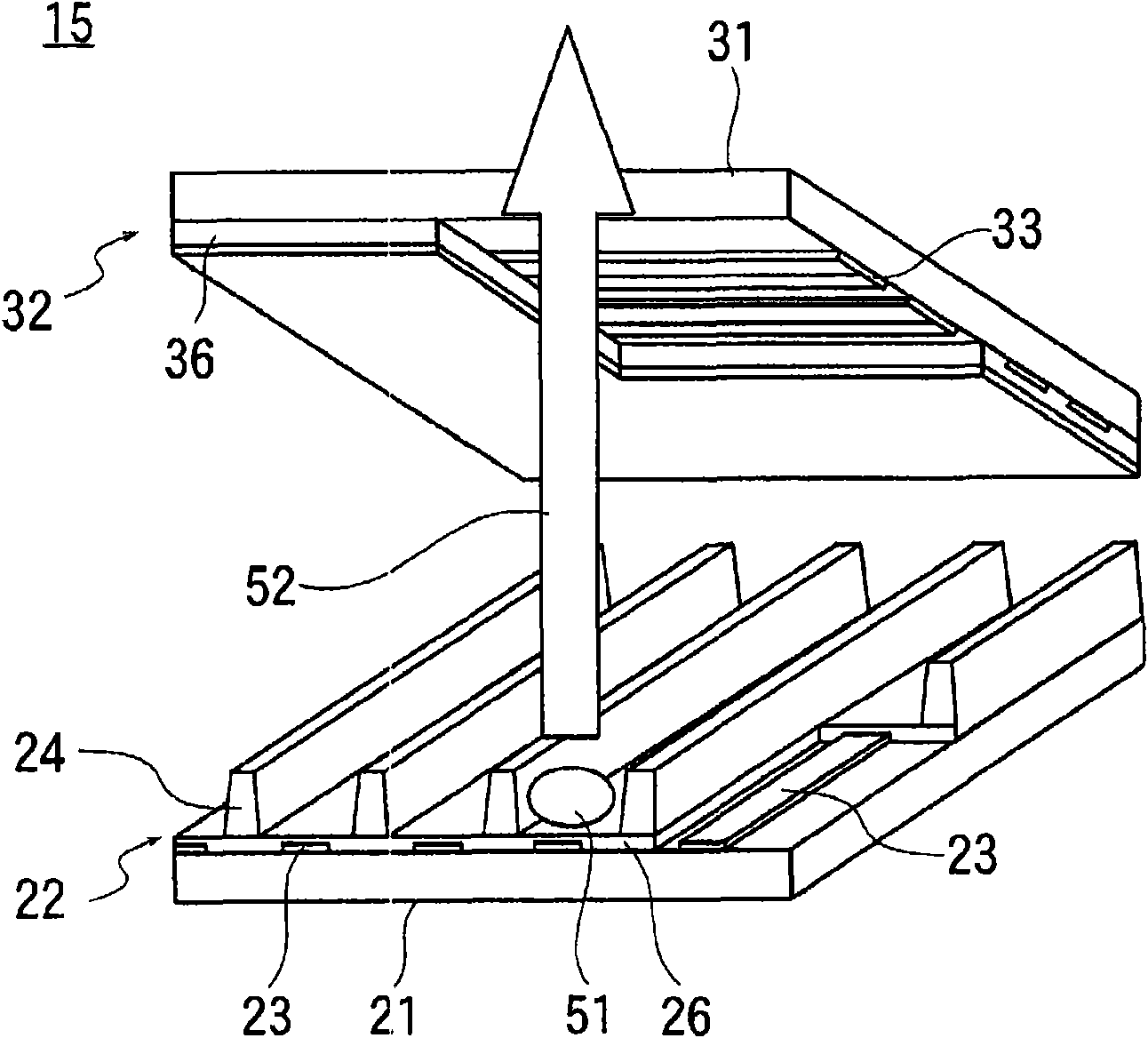 Plasma display panel