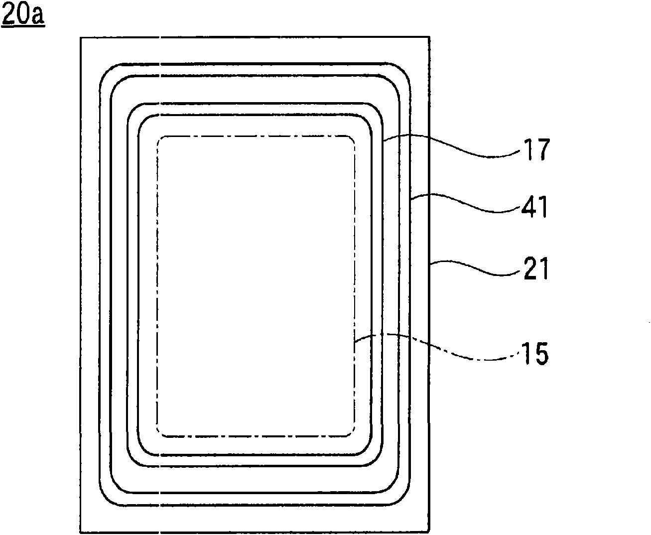 Plasma display panel