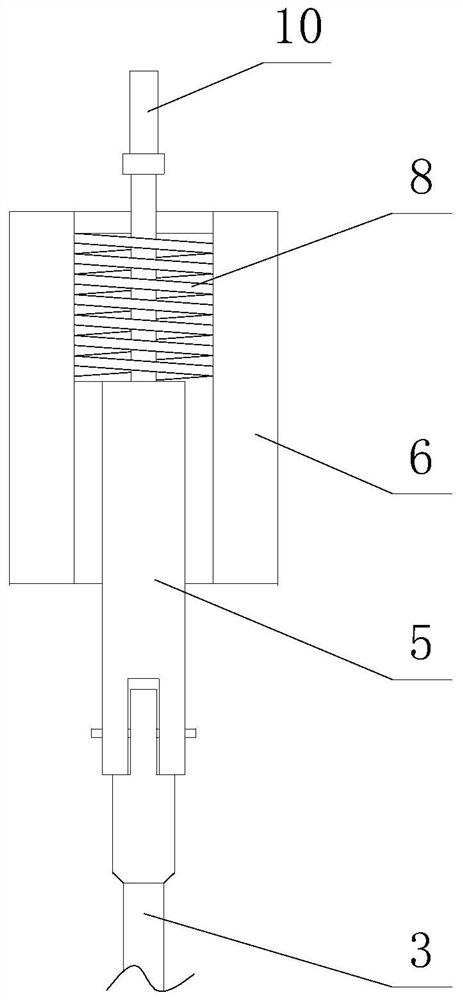 A quantitative feeder for powdery or tiny granular solids