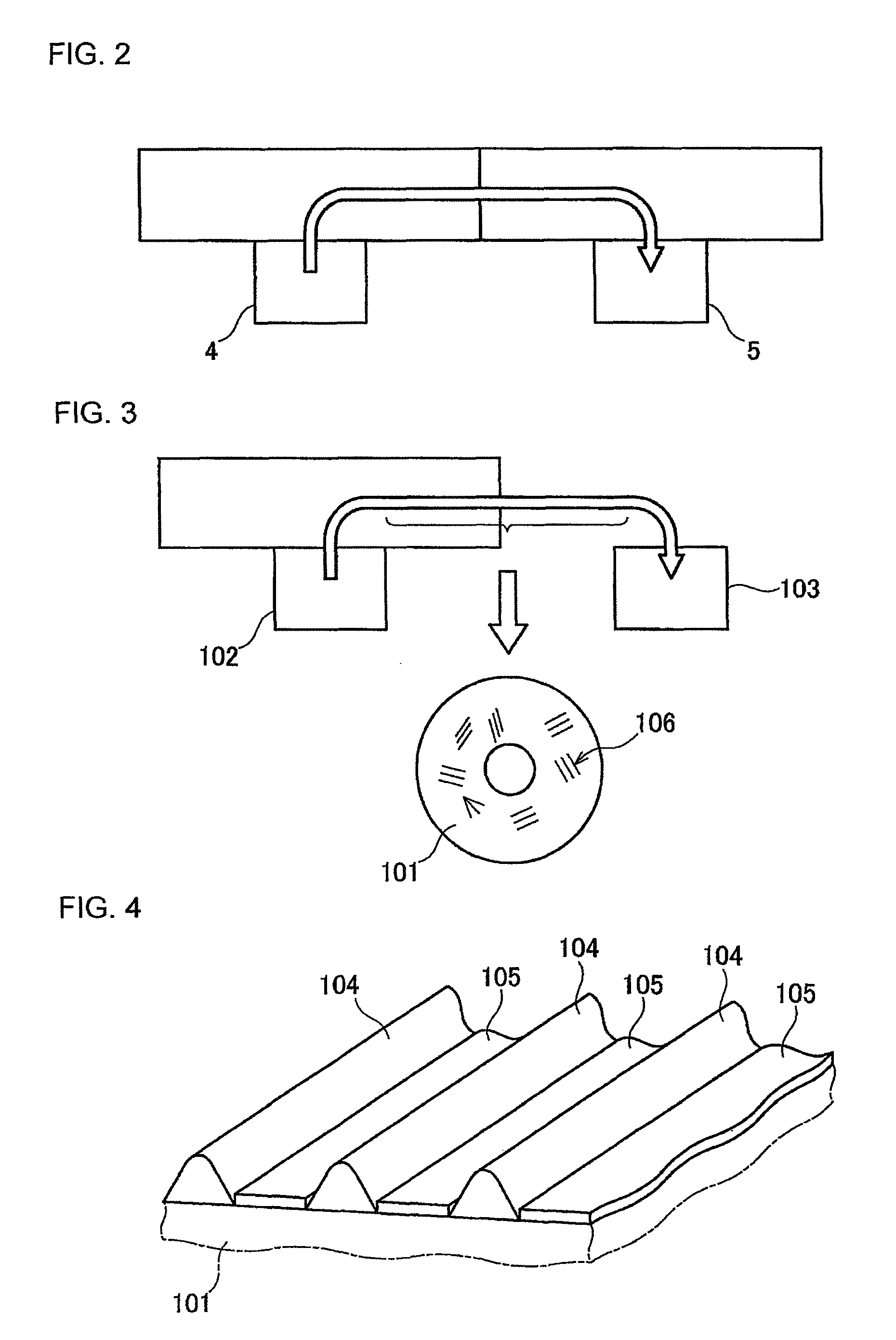Method of manufacturing magnetic-disk glass substrate and method of manufacturing magnetic disk