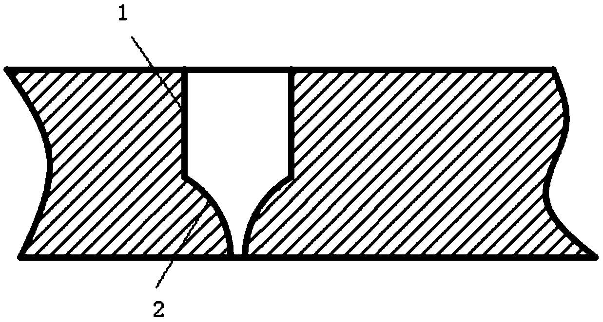 Self-cleaning high-speed and high-efficiency inkjet piezoelectric spray head