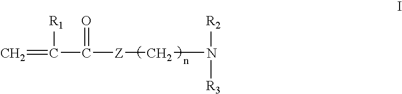 Compositions for and methods of stabilizing subterranean formations containing clays