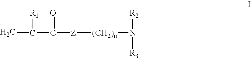 Compositions for and methods of stabilizing subterranean formations containing clays