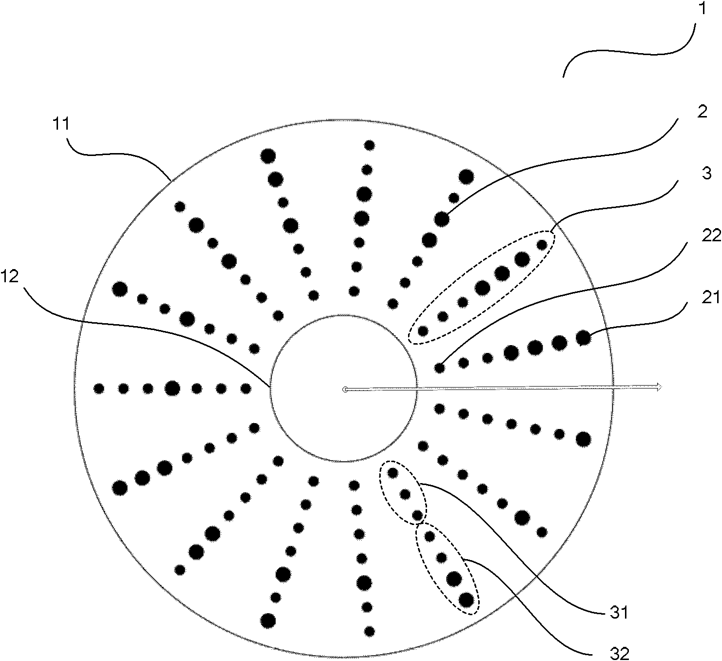 Camera calibration method and system for object three-dimensional geometrical reconstruction