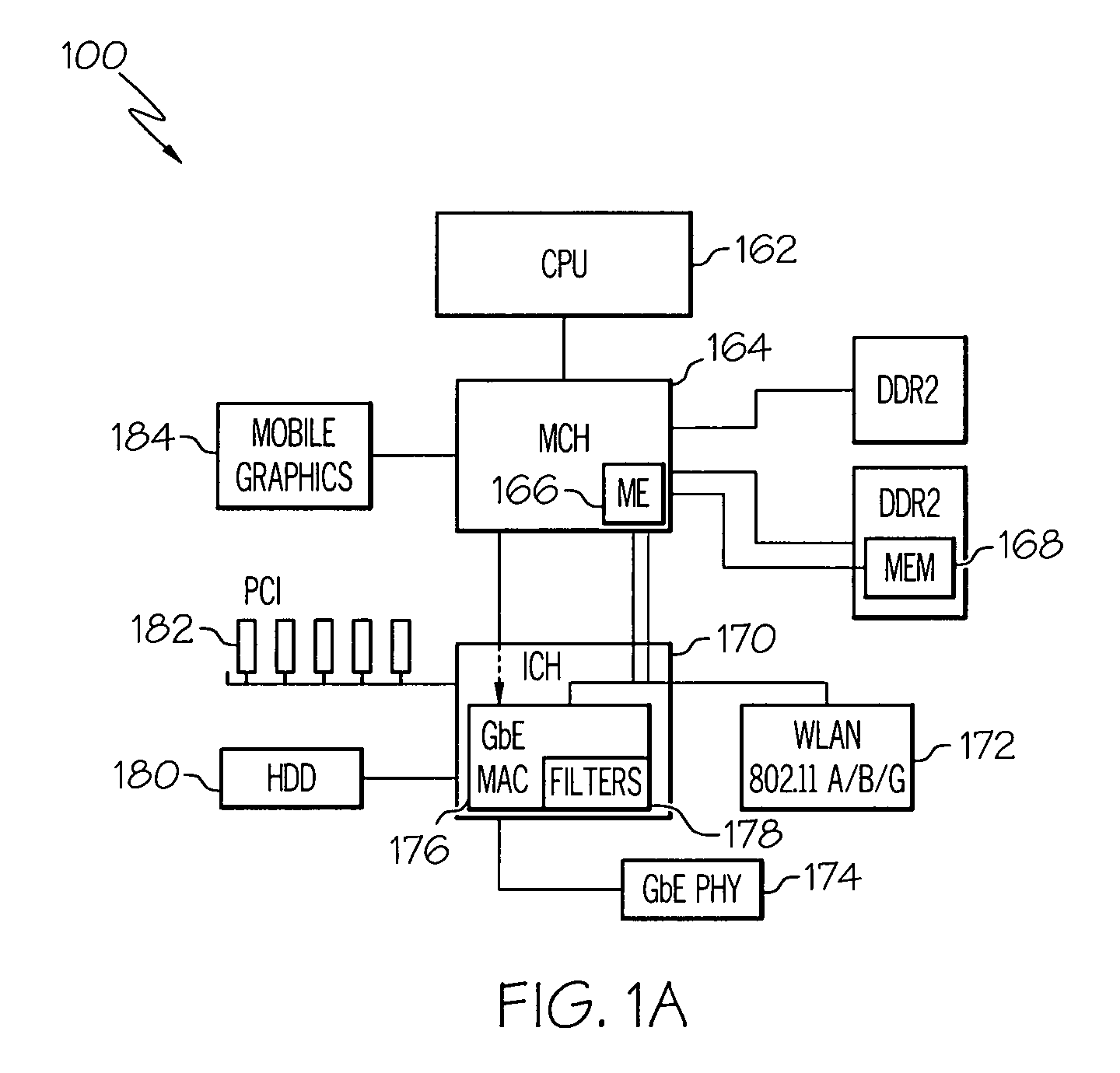 Systems and methods for wake on event in a network