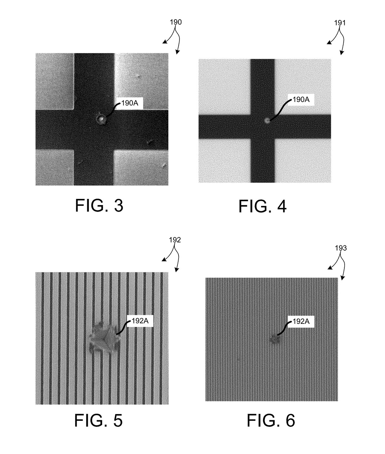 Defect Marking For Semiconductor Wafer Inspection