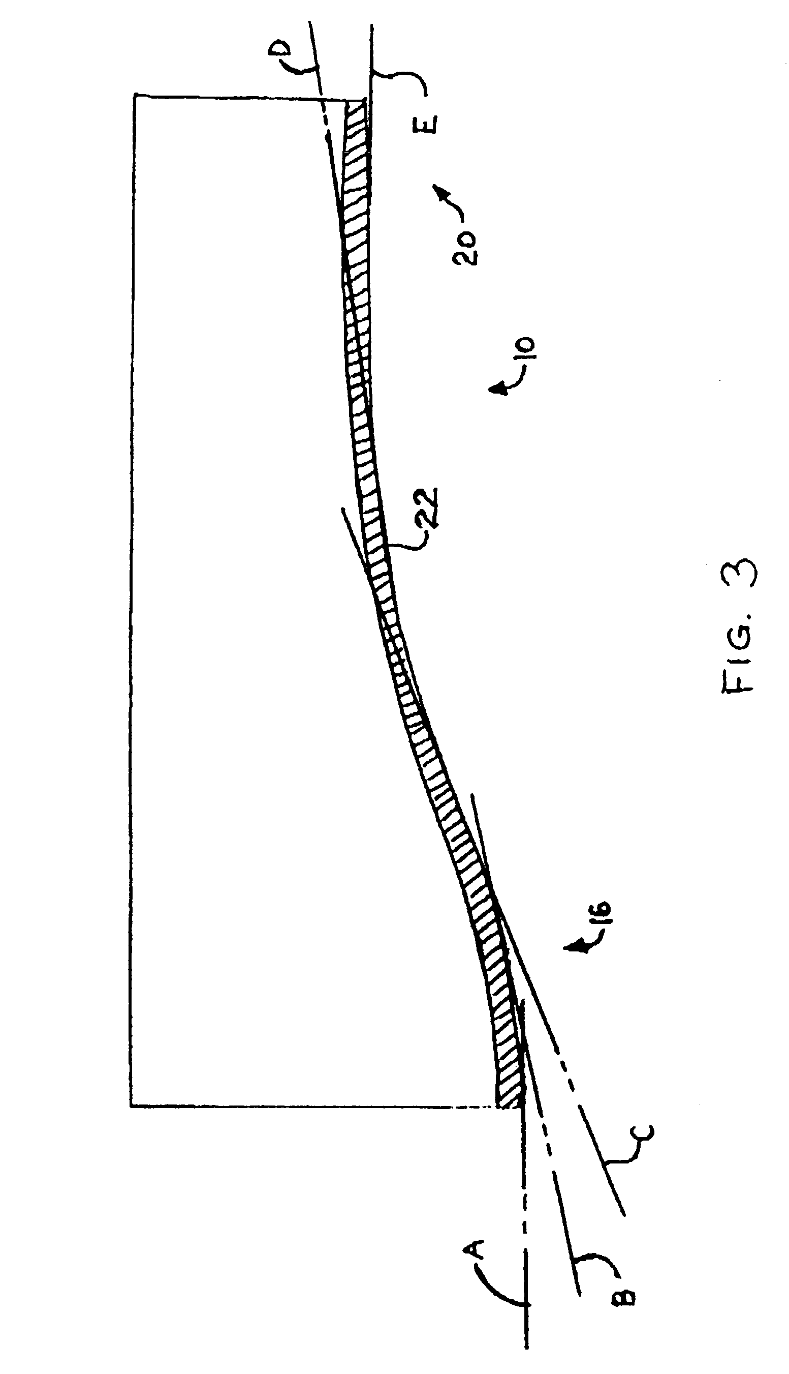 Tubular metallic simulated bamboo, method for manufacturing and articles fabricated therefrom