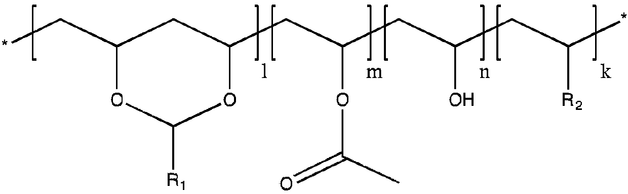 Adhesive composition