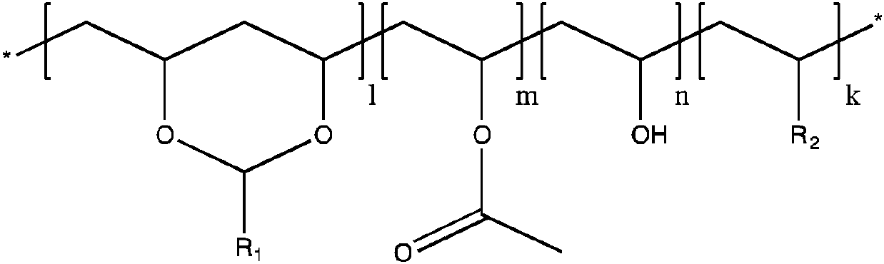 Adhesive composition