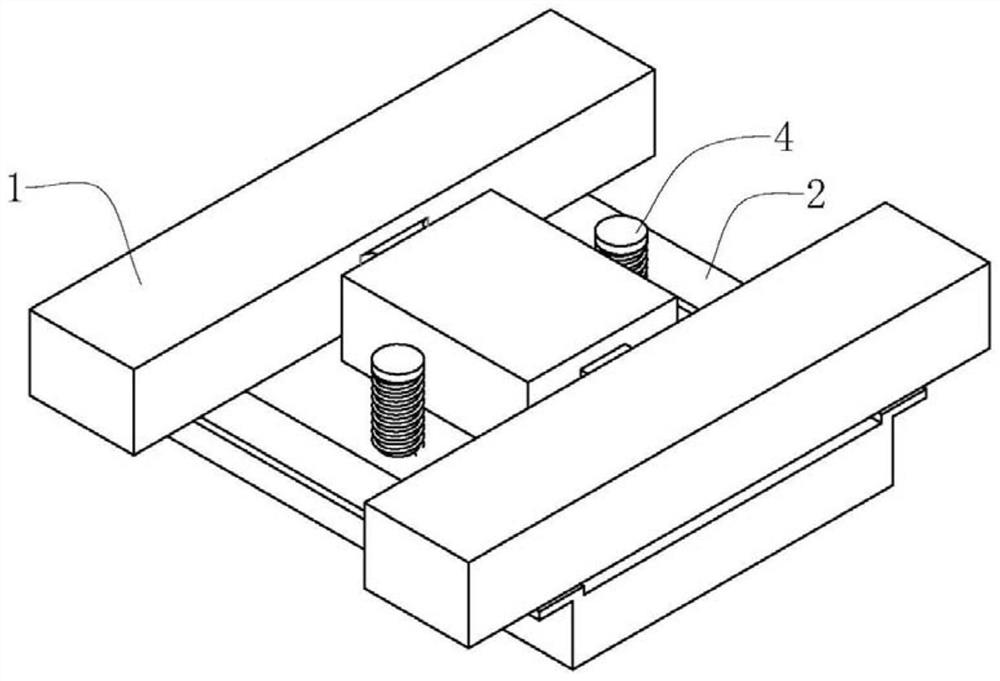 Micro strain sensor