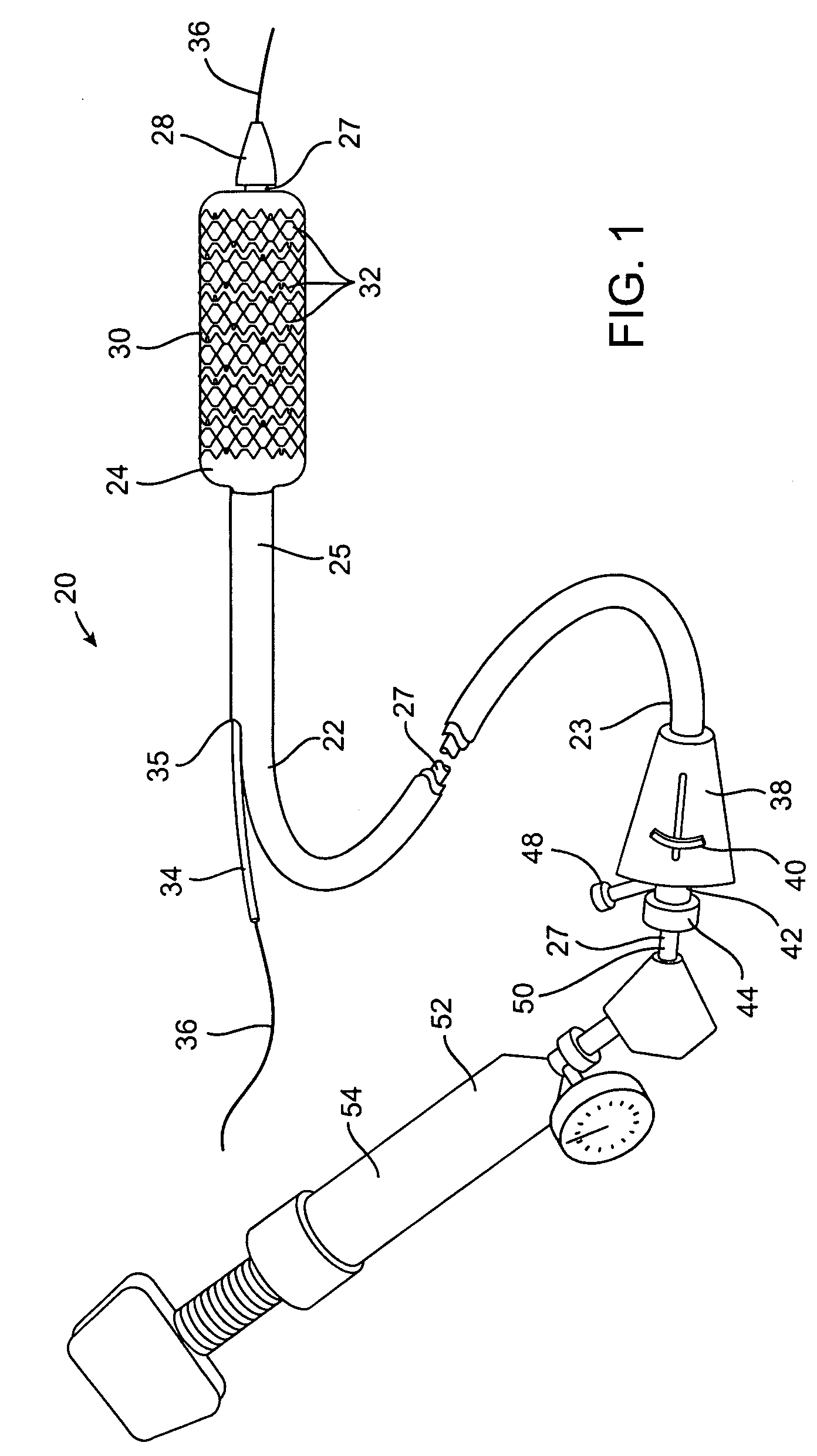 Apparatus and methods for deployment of vascular prostheses