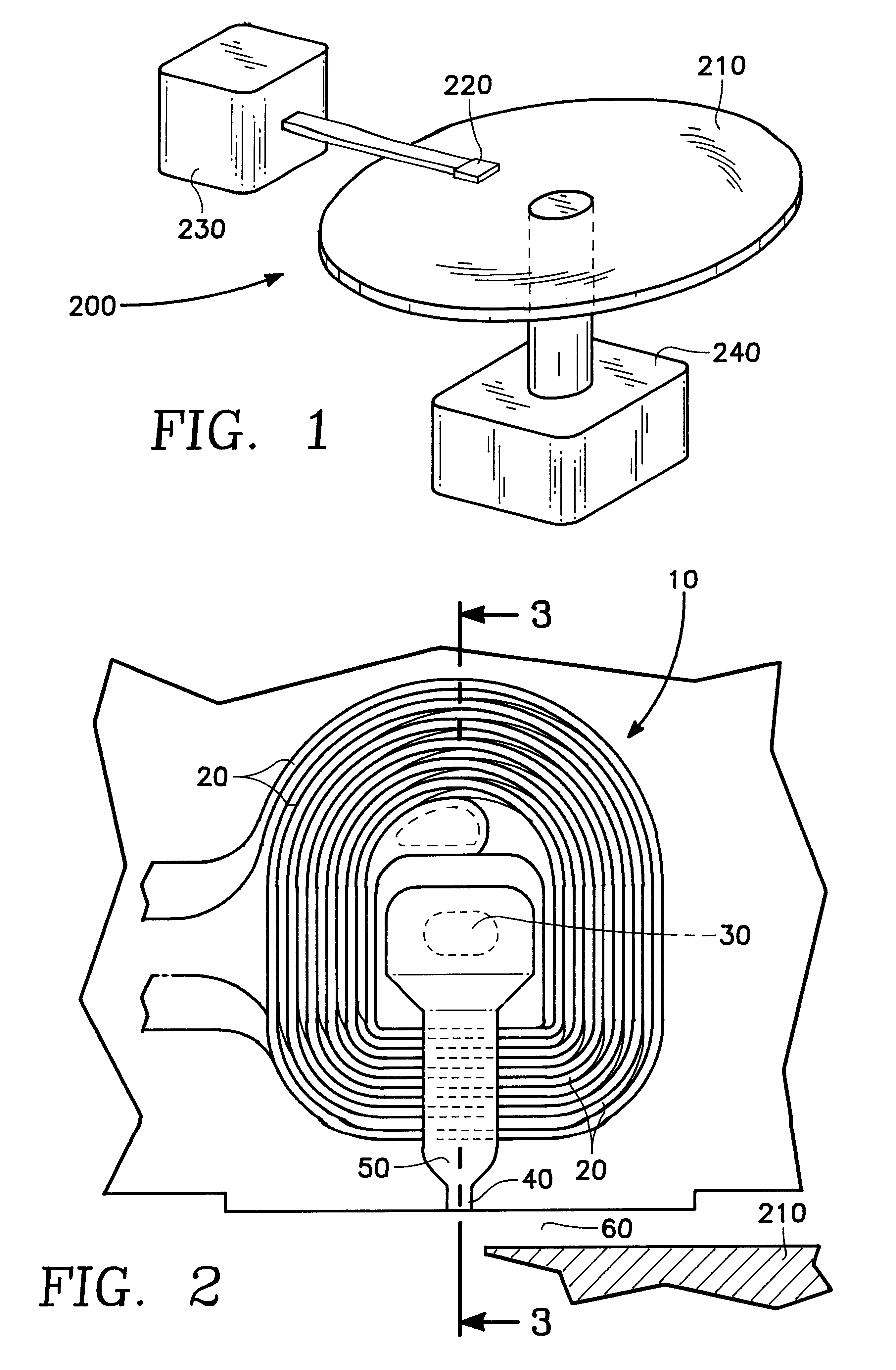 Thin film write head with improved laminated flux carrying structure and method of fabrication