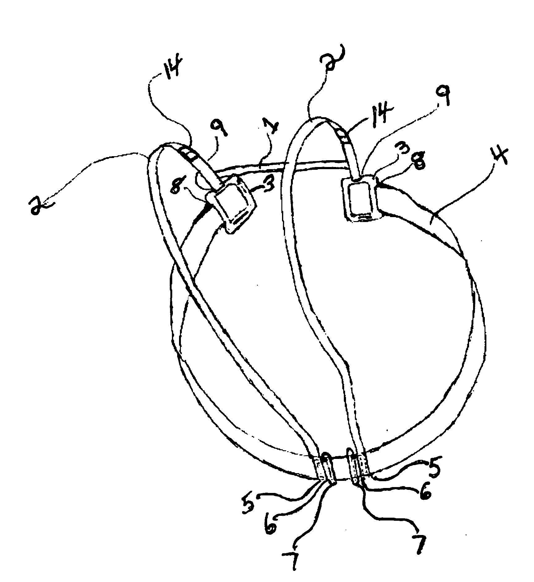 Apparatus and method for a universal patient controlled medical binder