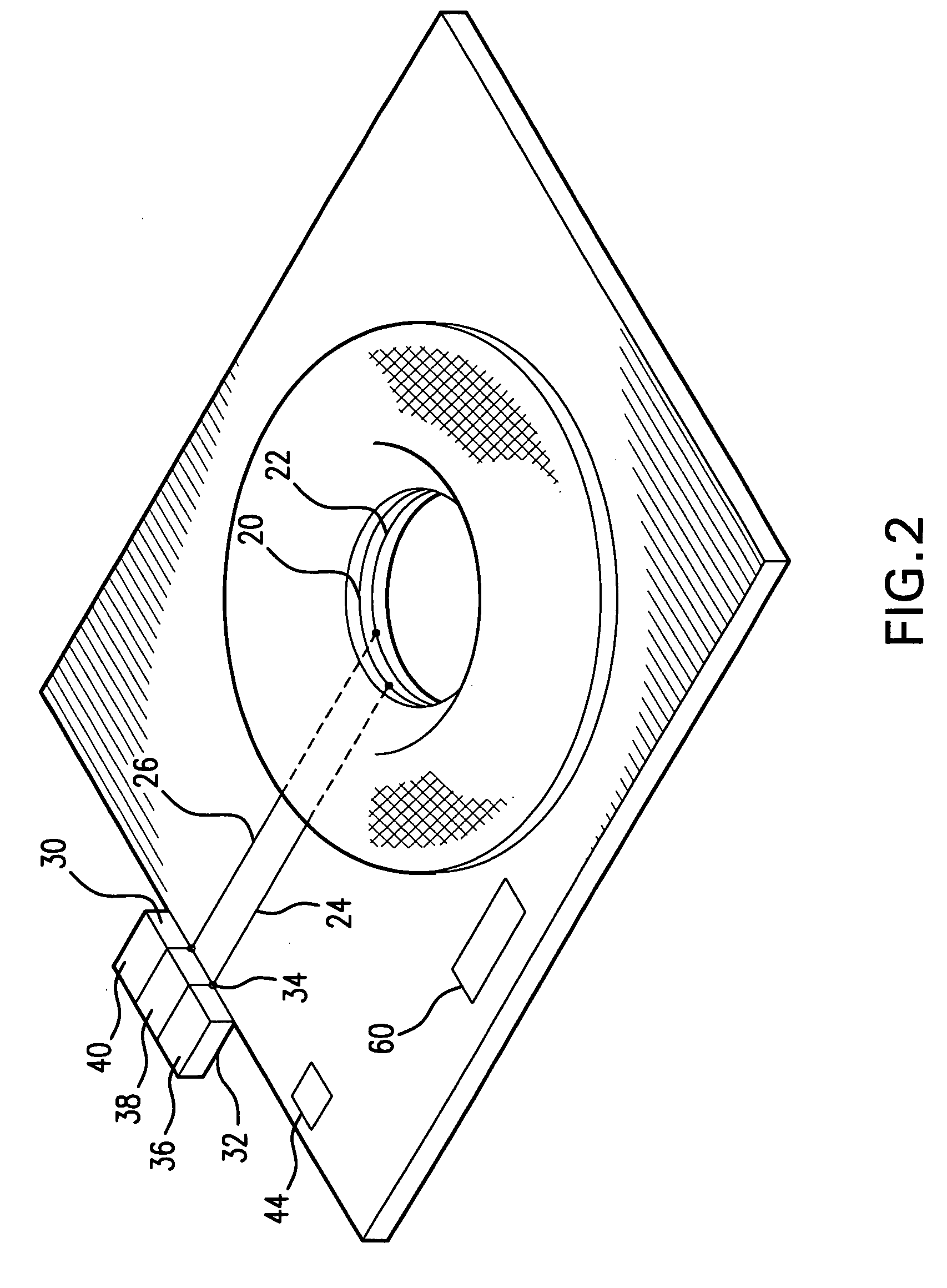 Colostomy alert device and method
