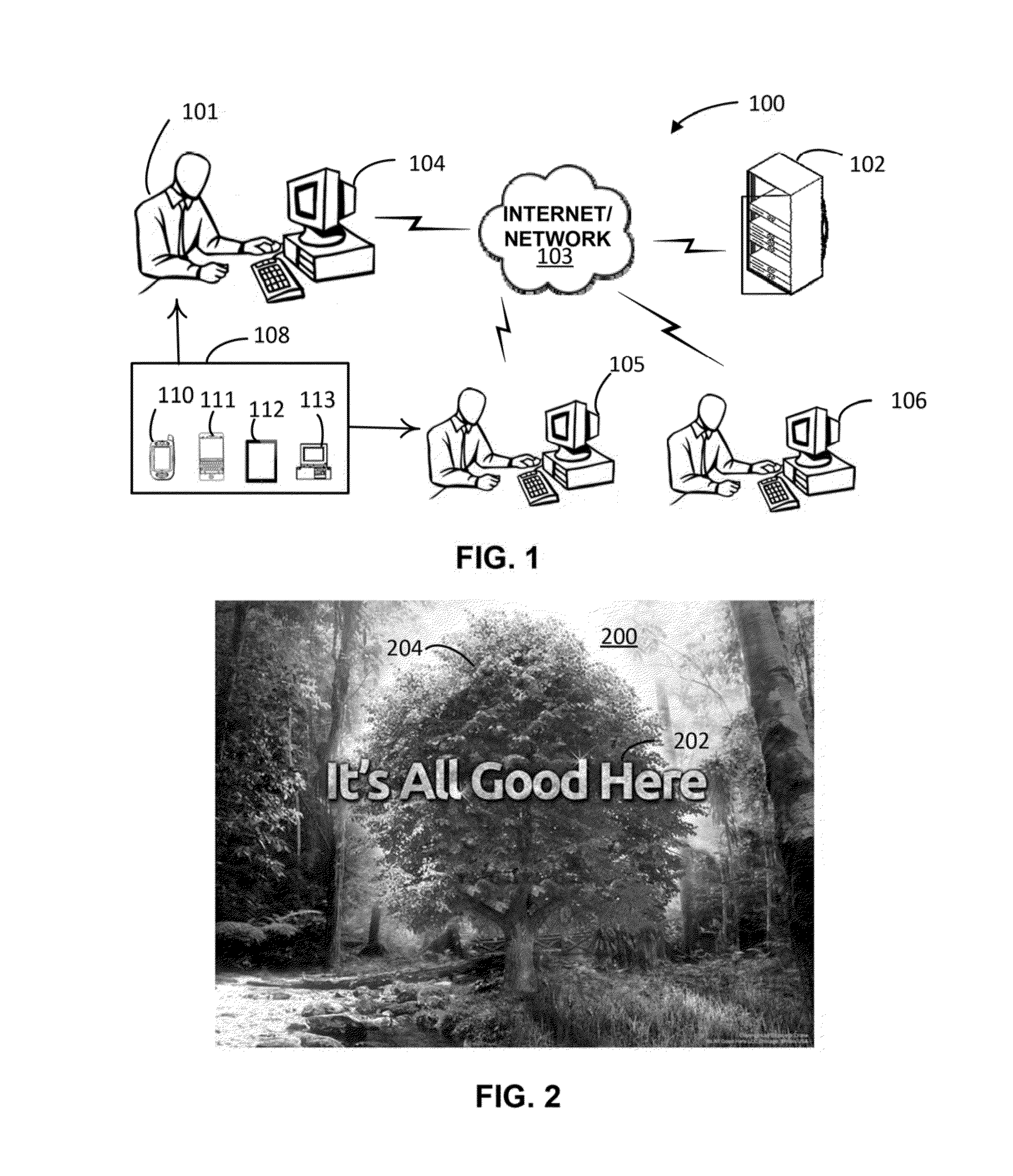 System for modifying a user's neurological structure or neurochemistry by improving mood, positivity level, or resilience level, incorporating a social networking website and method of use thereof