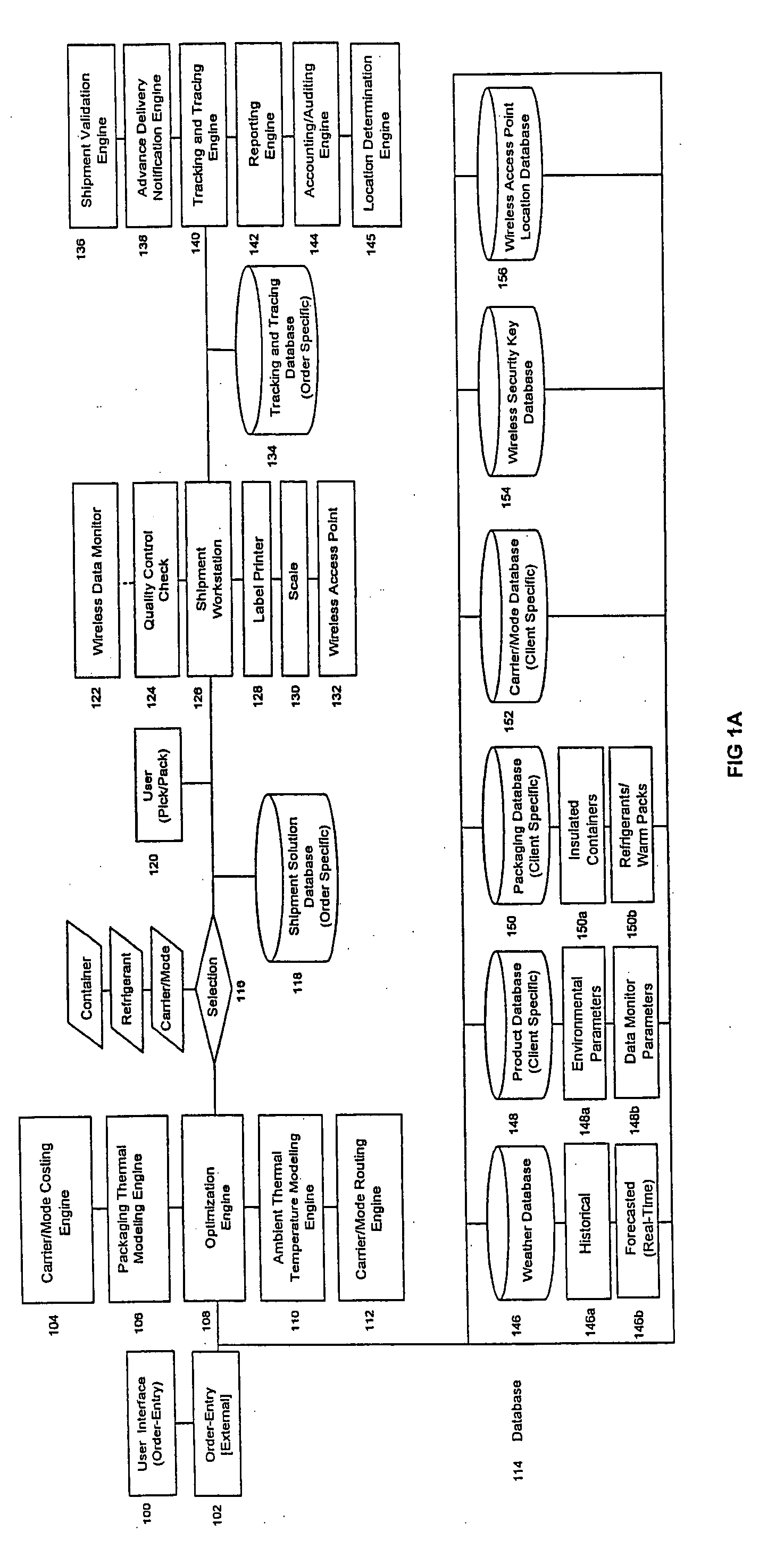 System and method for optimization of and analysis of insulated systems