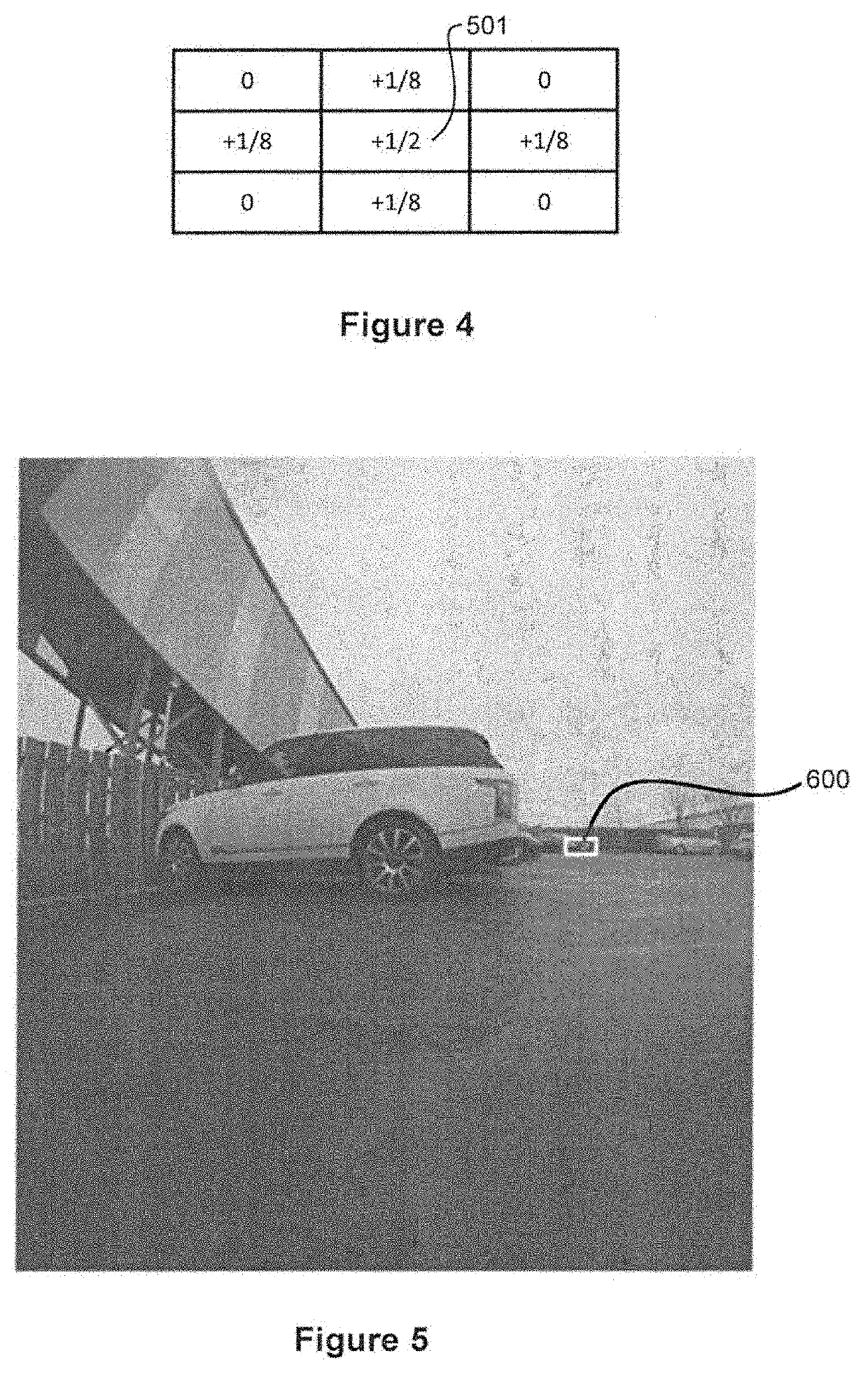 Image processor and method for image processing