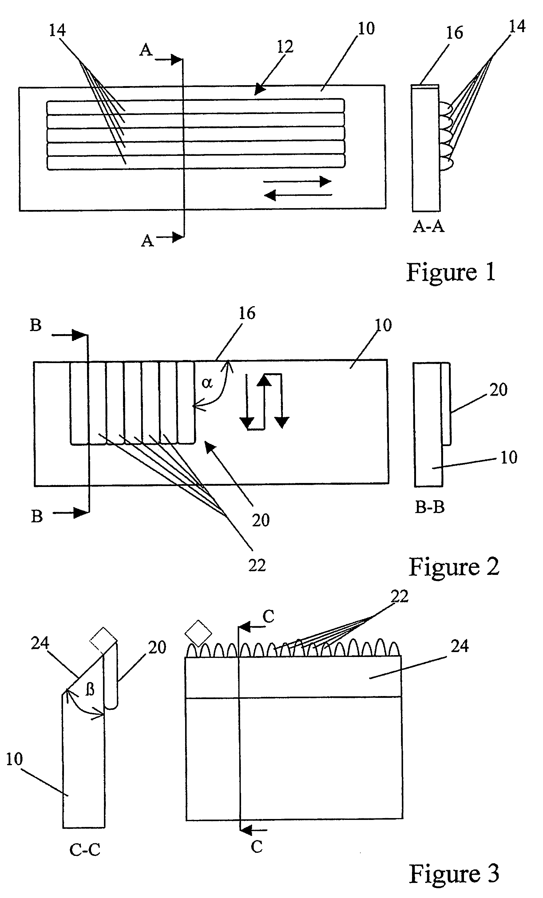 Cutting implement