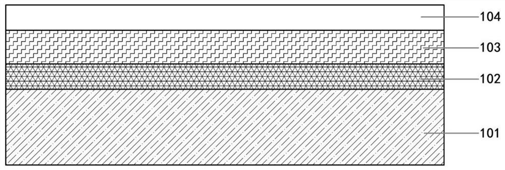 A normally-off high electron mobility transistor and its manufacturing method