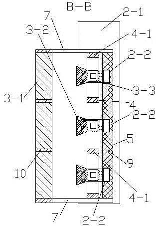 Magnetic Nanofluid Concentrating Photovoltaic Cogeneration Device