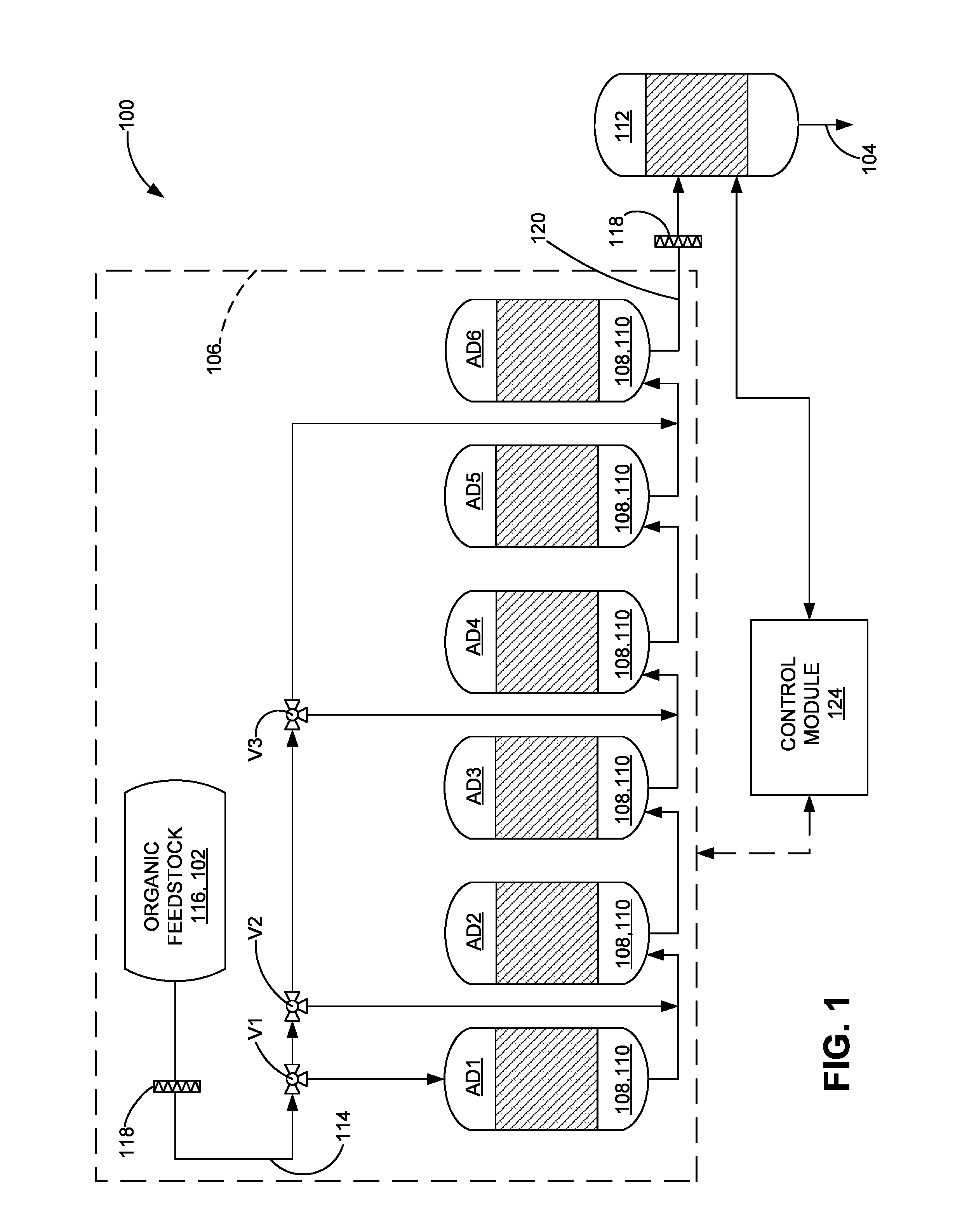 Methods and Systems for Converting Volatile Fatty Acids To Lipids