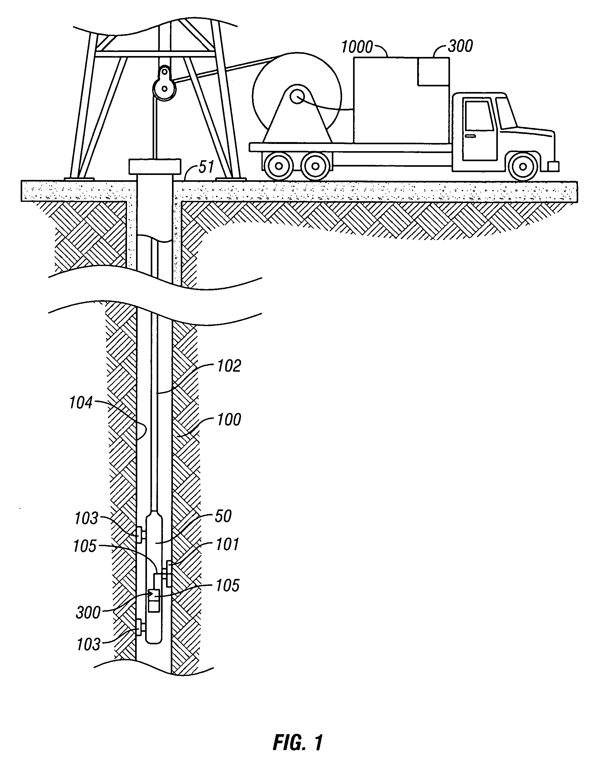 Method and apparatus for reservoir characterization using photoacoustic spectroscopy