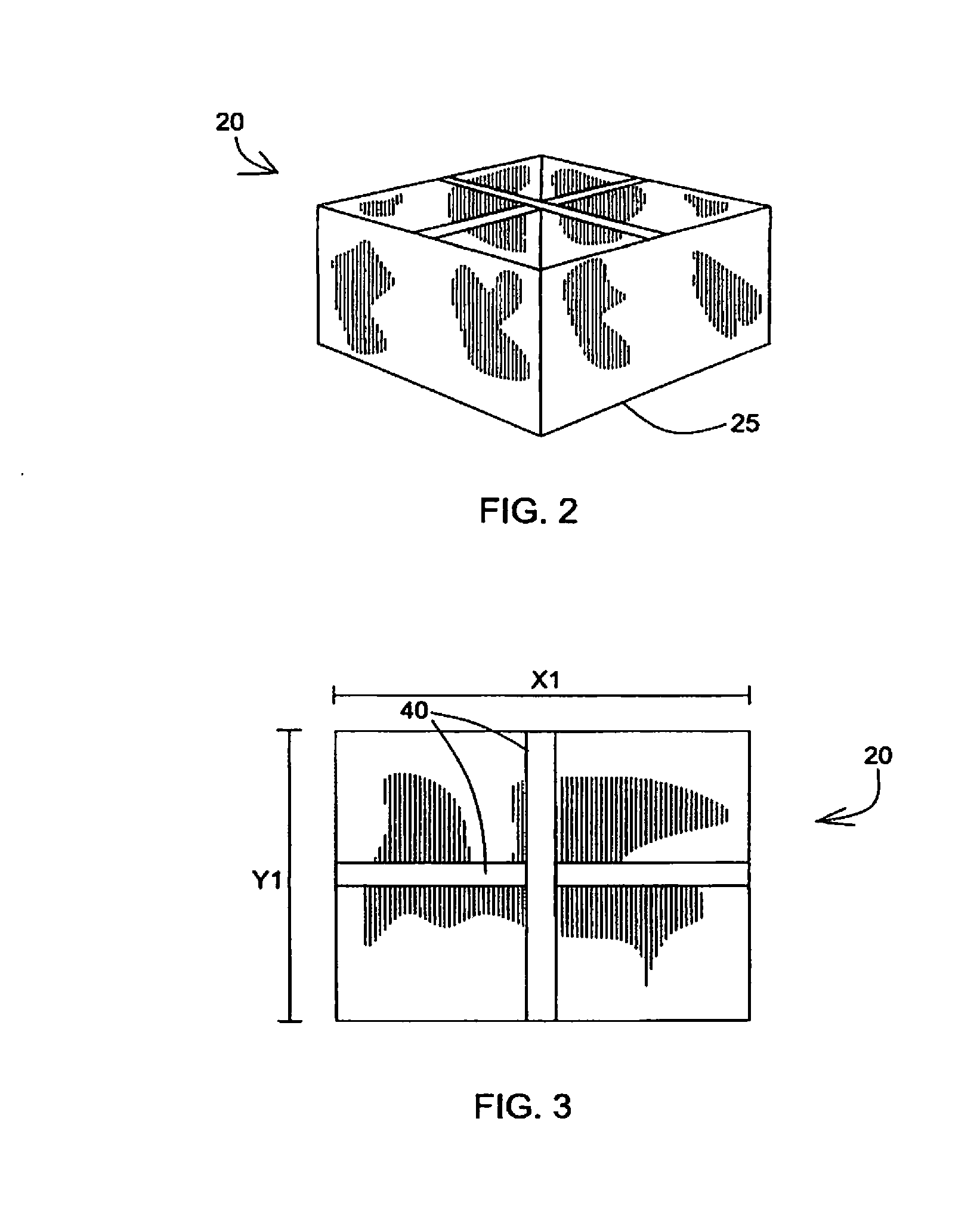 Fly Attractant System with Toxicant-Treated Cords