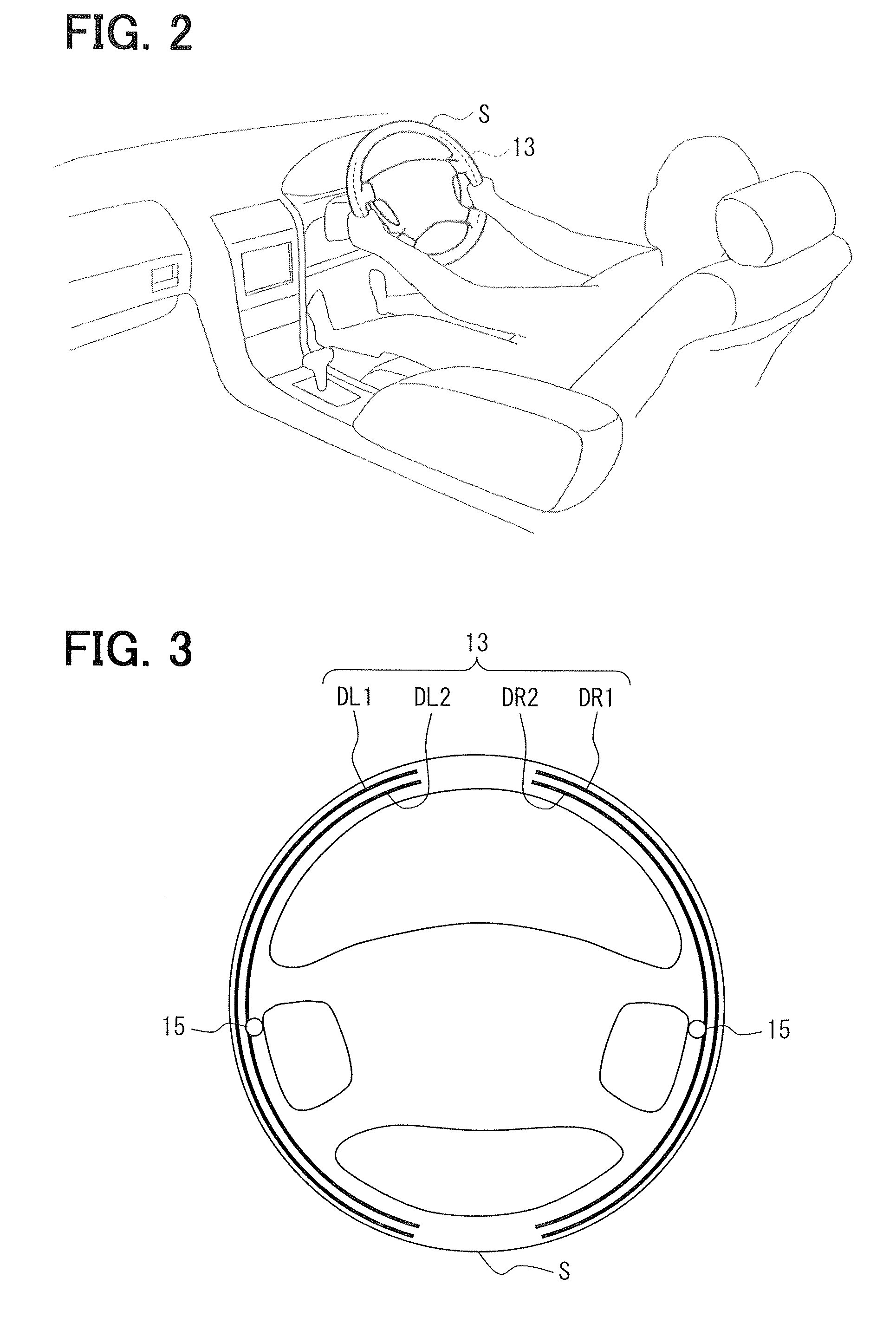 Living body state monitor apparatus