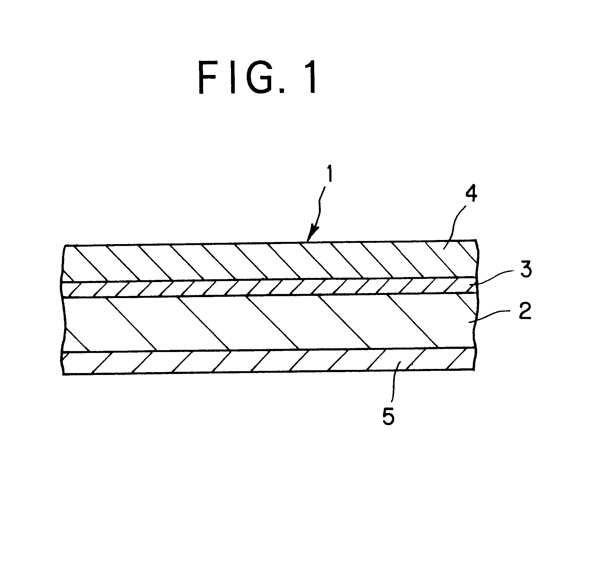 Thermal transfer sheet