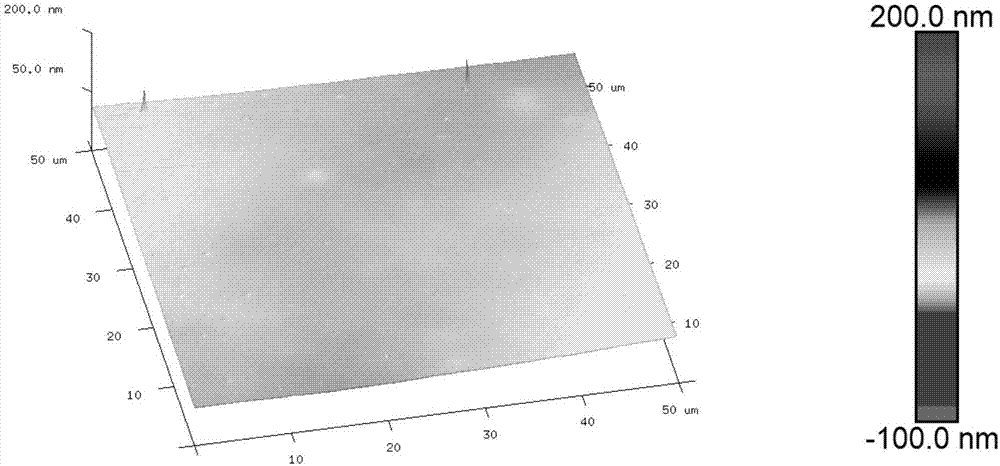 Polyelectrolyte complex coating and preparation method thereof