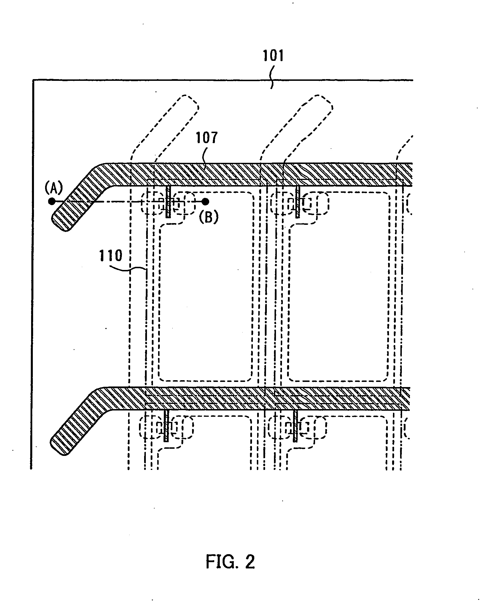 Semiconductor Device, Television Set, and Method for Manufacturing The Same