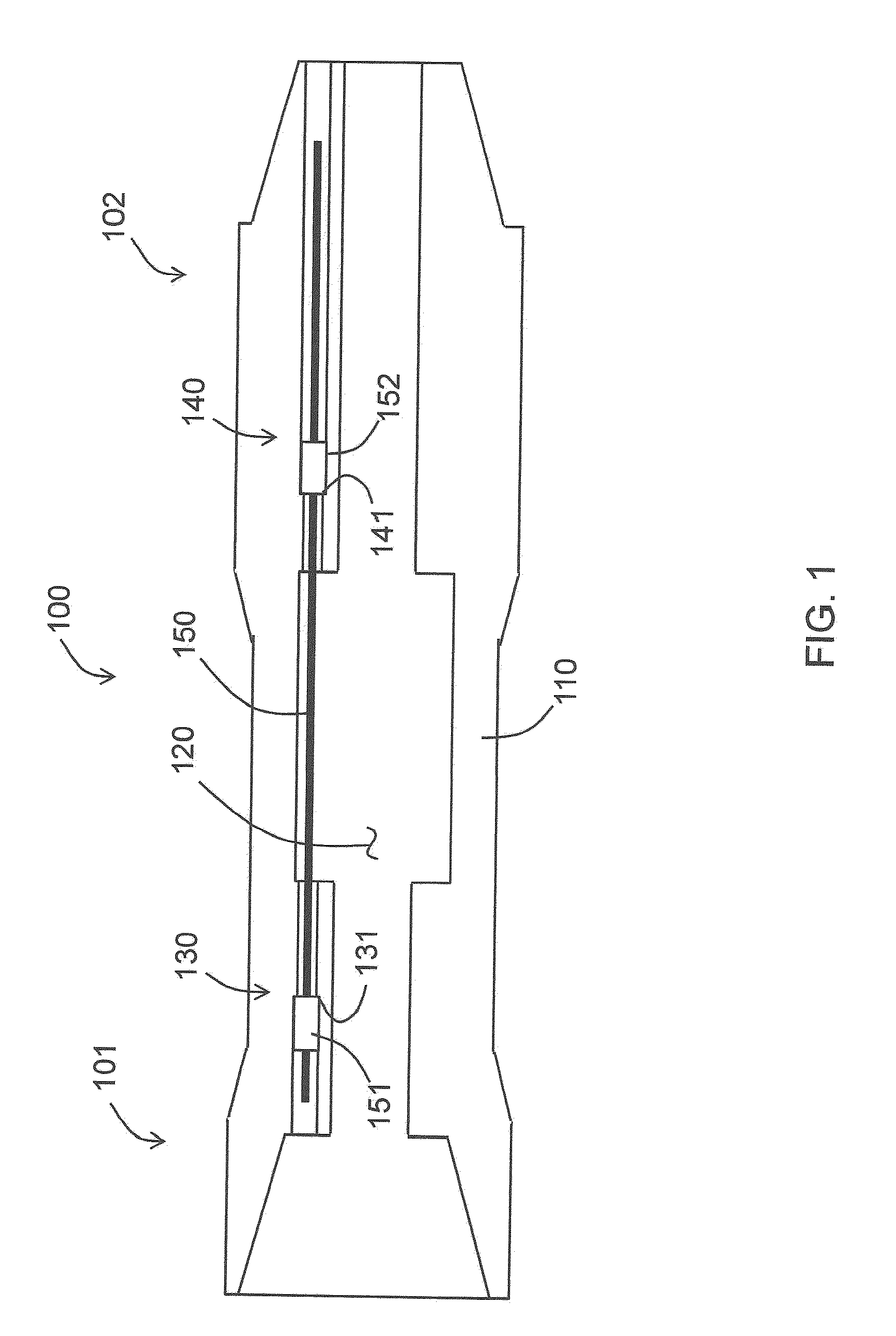 Application and maintenance of tension to transmission line in pipe