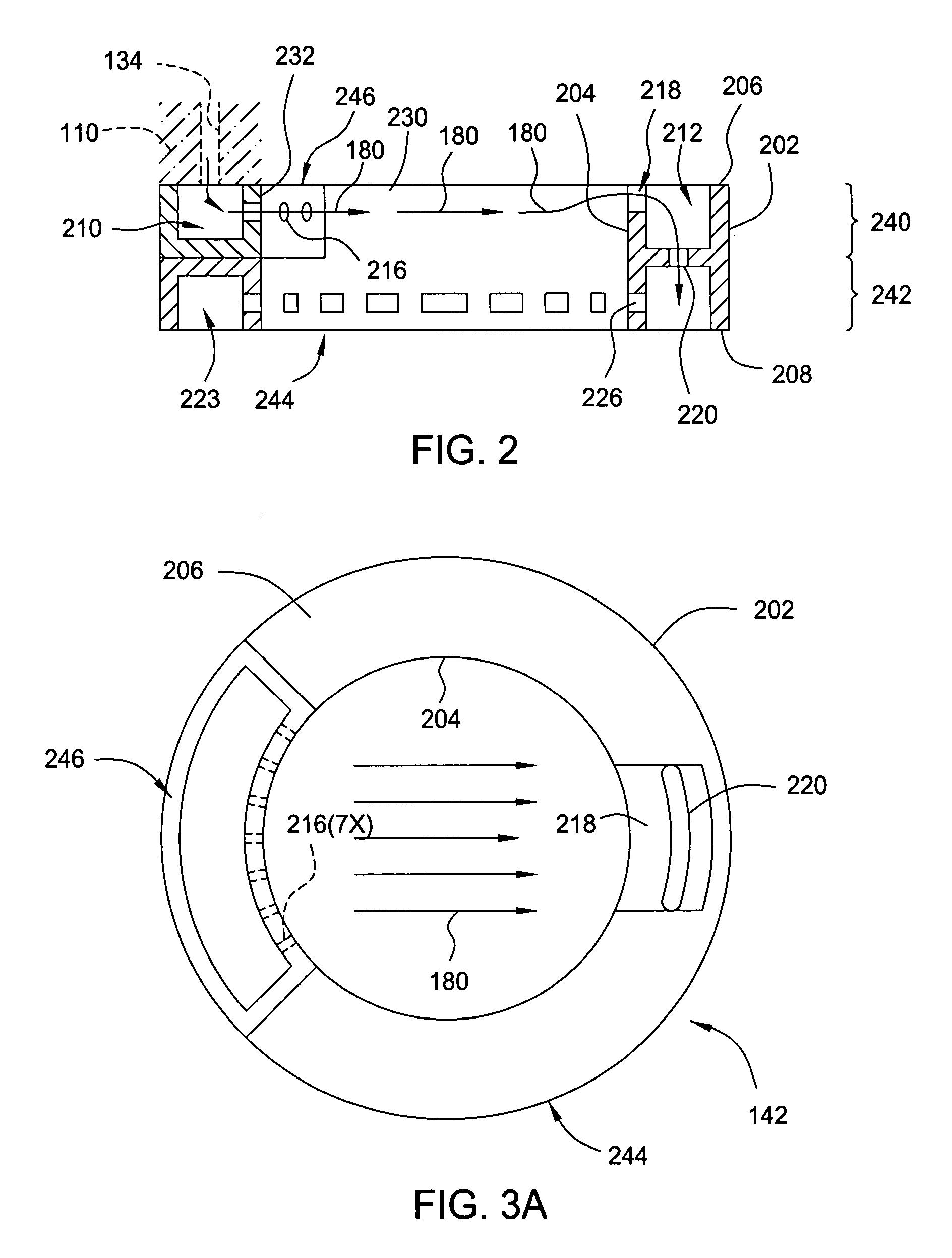 Method for silicon based dielectric deposition and clean with photoexcitation