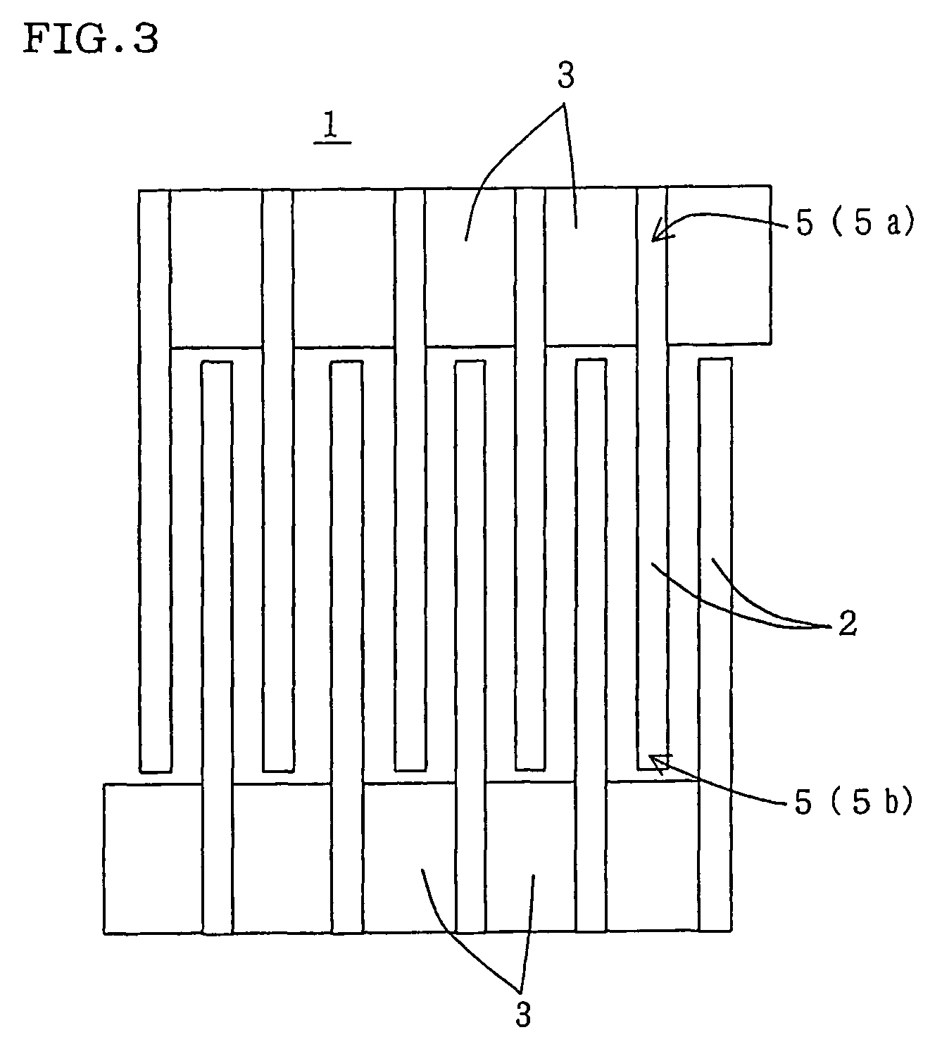 Plasma generating electrode and plasma reactor