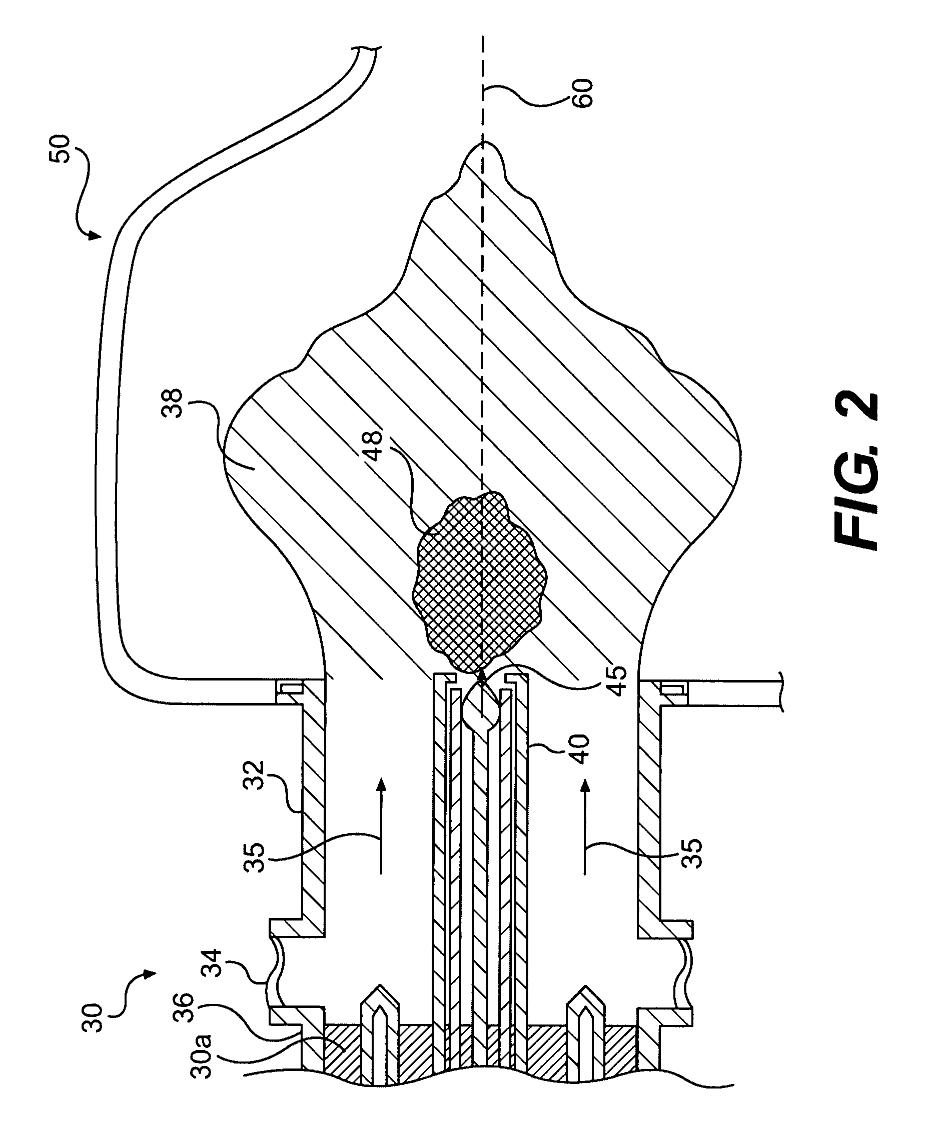 Active combustion control for a turbine engine