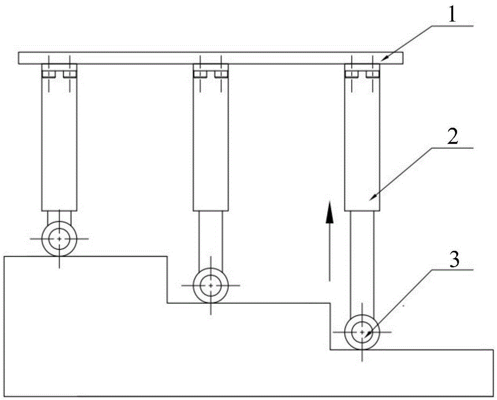 A wheeled mobile robot platform