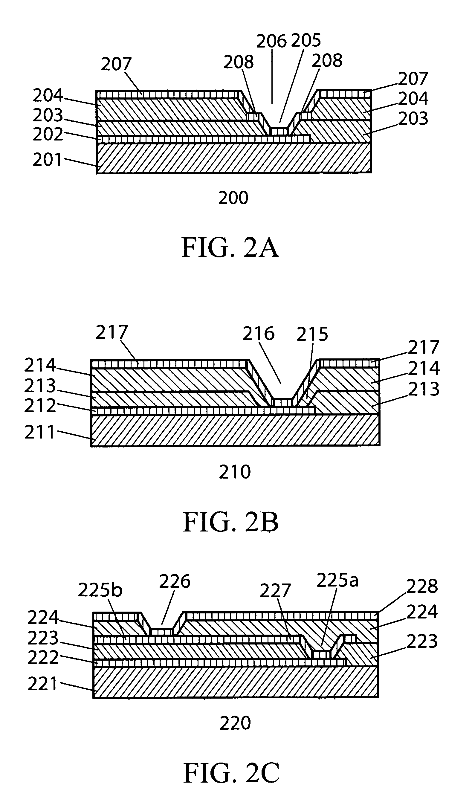 Integrated method for high-density interconnection of electronic components through stretchable interconnects
