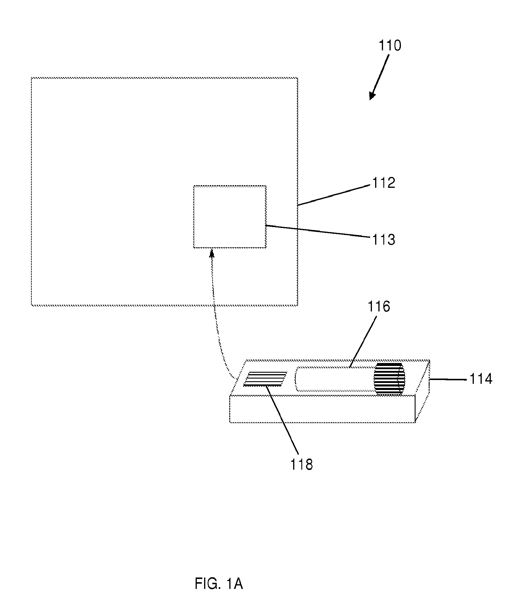 Clinical diagnostic system including instrument and cartridge
