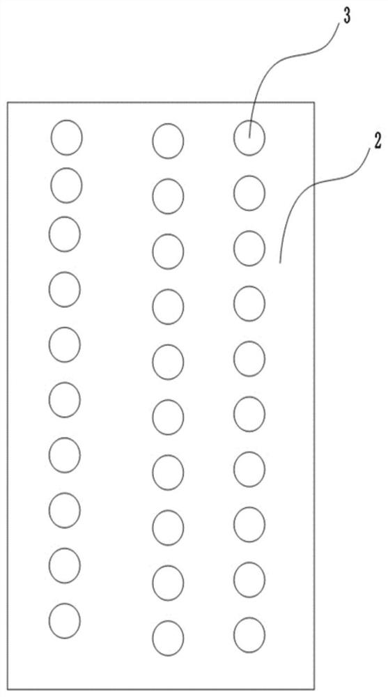 TDP self-heating patch