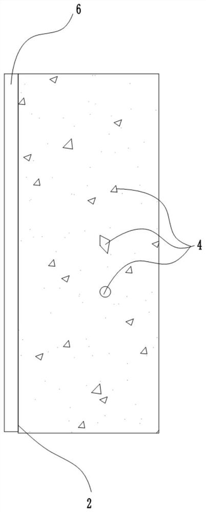 TDP self-heating patch