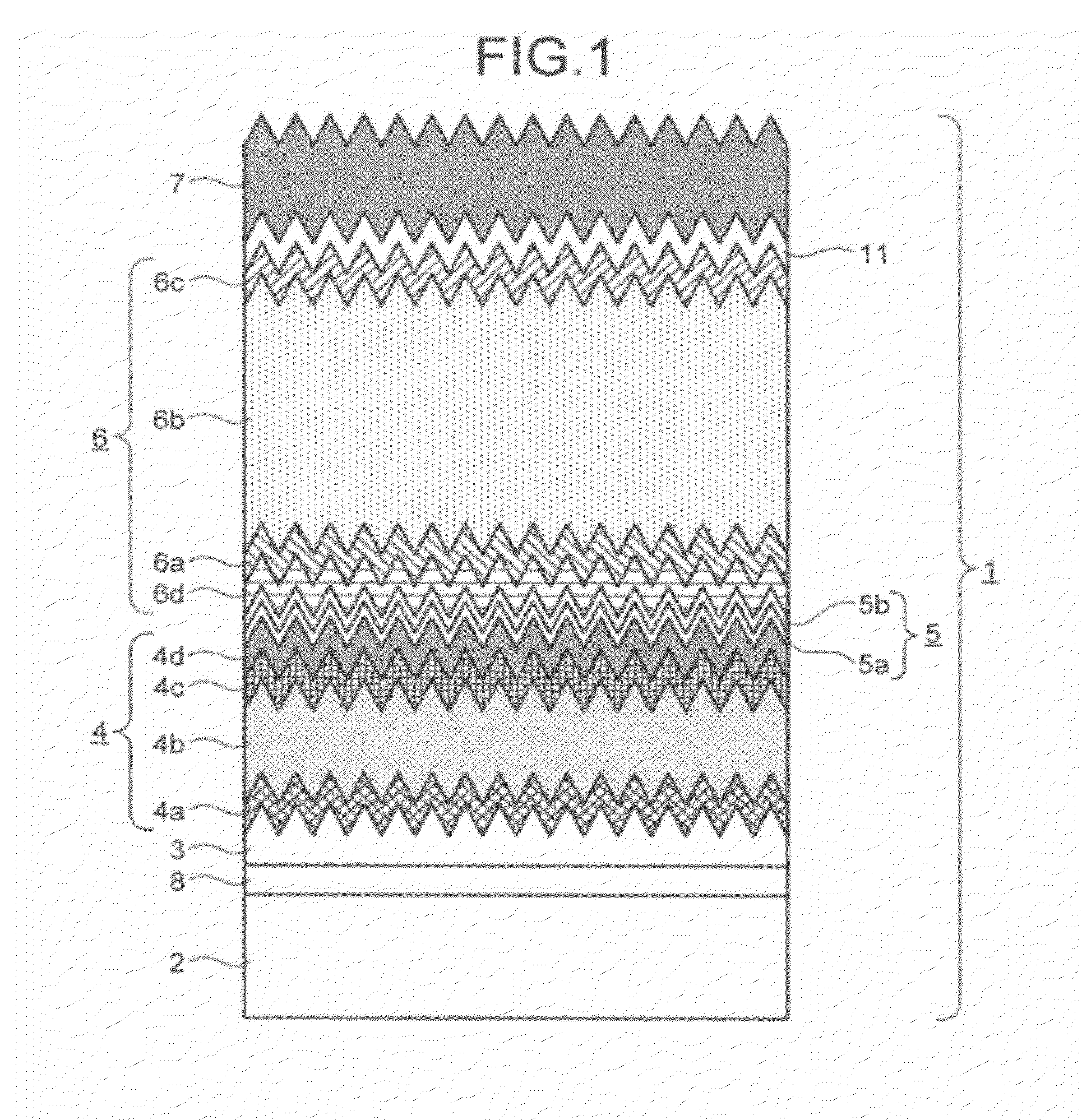 Photoelectric converter and manufacturing method thereof, and photoelectric conversion module