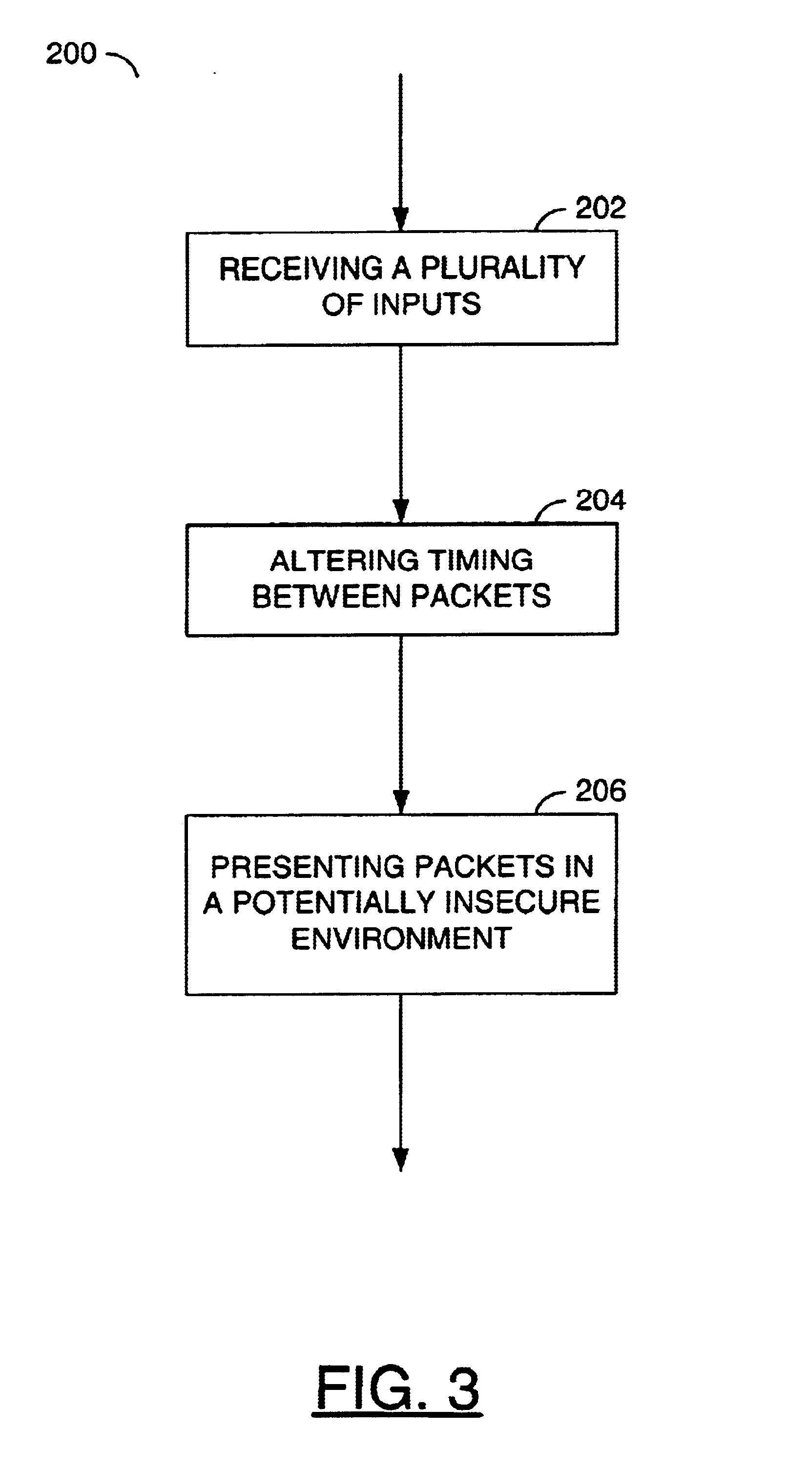 Method and/or apparatus for implementing security in keyboard-computer communication