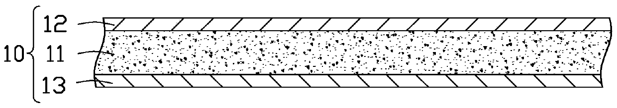 Circuit board and manufacturing method thereof