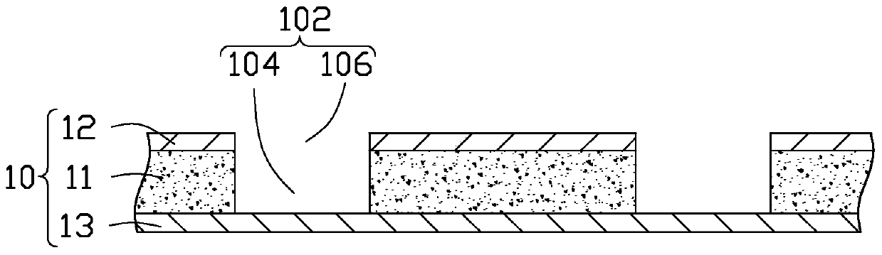 Circuit board and manufacturing method thereof